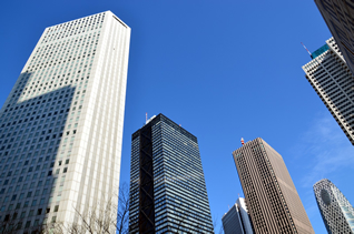 総合ビルメンテナンス