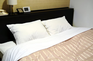 ホテルの運営管理