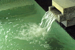 レジオネラ菌対策